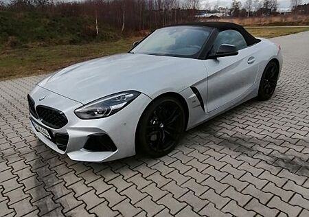 BMW Z4 M M40i A -