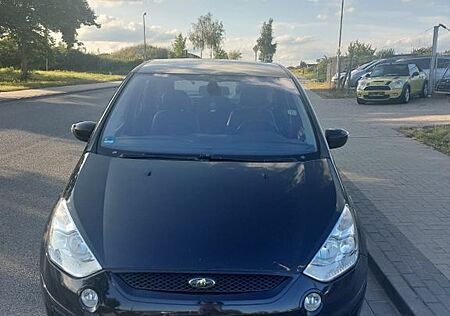 Ford S-Max 2,3 Silver Magic 6-tronic Silver Magic