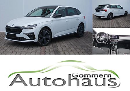 Skoda Scala 1.0 TSI Monte Carlo mit vielen Extras !!!