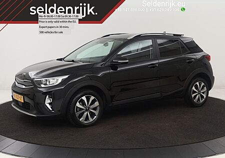 Kia Stonic 1.0 T-GDi DynamicPlusLine | Adaptive crui