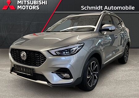 MG ZS 1.5 VTI Tech Luxury LED Kamera360 Navi