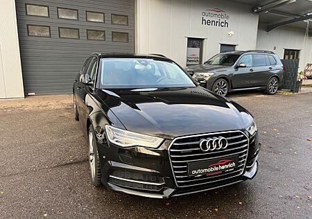Audi A6 Avant 2.0 TFSI quattro S-line,Matrix,HuD,Bose
