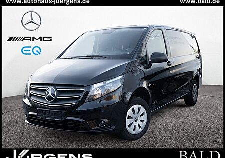 Mercedes-Benz Vito 110 KASTEN L+KLIMA+KAMERA+3-SITZER+TEMPOMAT