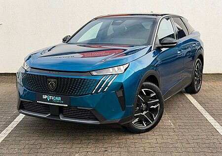 Peugeot 3008 GT Hybrid 145 e-DSC6,Leder,Panorama,Focal