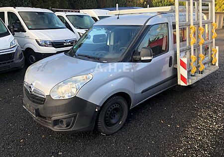 Opel Combo 1.4 70kW*KLIMA*SO+WR*GLASTRÄGER*MULTILENK*