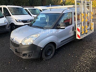 Opel Combo 1.4 70kW*KLIMA*SO+WR*GLASTRÄGER*MULTILENK*