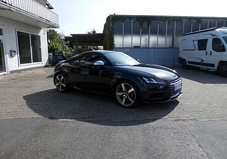 Audi TTS