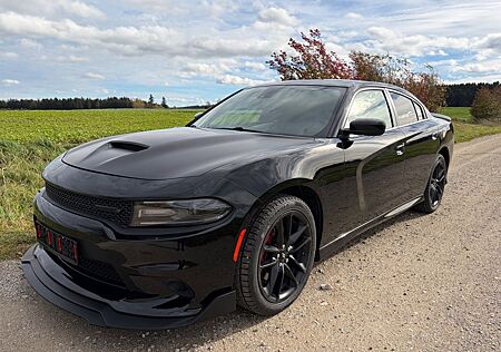 Dodge Charger GT AWD 4x4, Alcantara, Kamera, Sitzkühl.