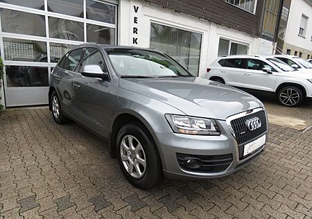 Audi Q5 2.0 TDI quattro / PANORAMA