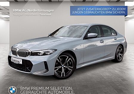 BMW 318i Limousine M Sport Navi PDC Driv.Assist