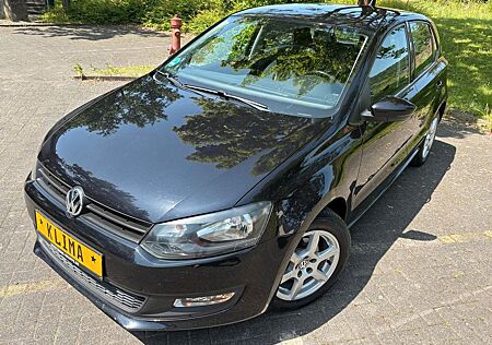 VW Polo Volkswagen 1.2 Comfortline*Klima*Tempo*HU & Insp.-NEU