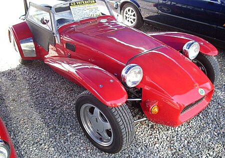 Westfield Seven (Lotus )