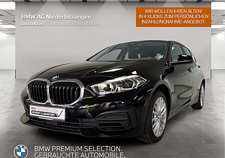 BMW 120i LiveCockpitProf Kamera HiFi LED