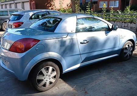 Opel Tigra 1.8 Enjoy Enjoy