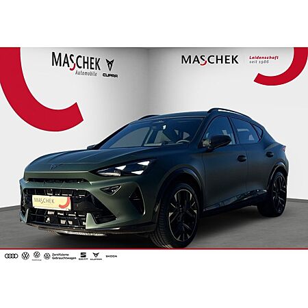 Cupra Formentor leasen