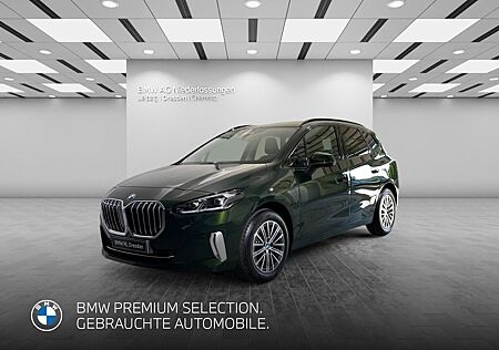 BMW 218i Active Tourer Vorteil zur Neuwagen-UPE 13.3