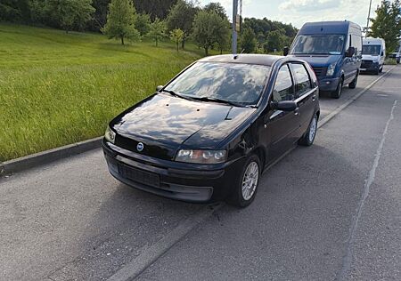 Fiat Punto 1.2 8V -