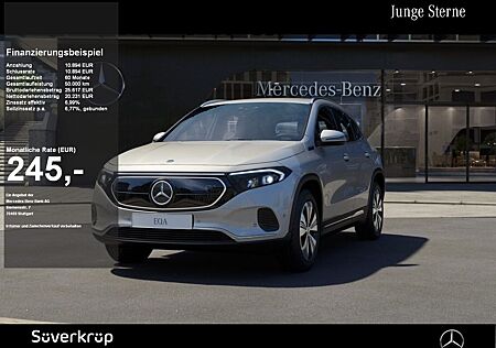 Mercedes-Benz EQA 250 PROGRESSIVE DISTR SPUR KAMERA PDC SHZ