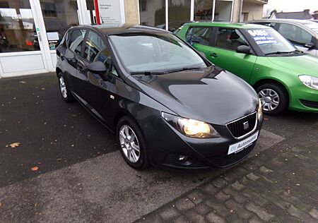 Seat Ibiza 1.2 TDI Reference , Klima