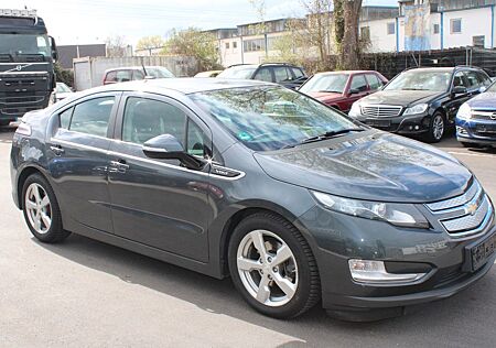 Chevrolet Volt Basis
