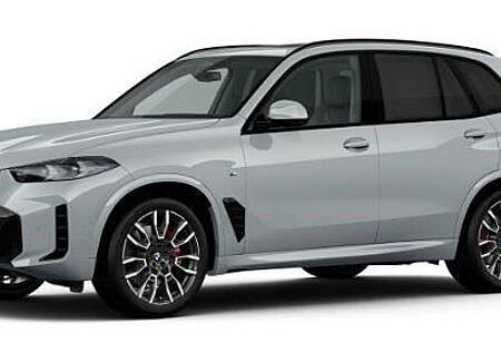 BMW X5 xDrive30d M Sport PRO AHK HeadUp ACC Glasdach