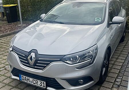 Renault Megane ENERGY dCi 110 EDC Intens Intens