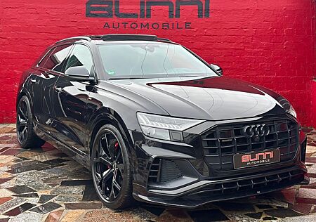 Audi Q8 50 TDI/ABT/3xSline/Pano/Head-Up/Softclos/
