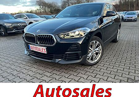 BMW X2 sDrive18dA 150ch Business Pano,M-Lenkrad,LED