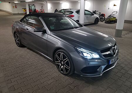 Mercedes-Benz E 500 V8 Edition Autom. V8 Edition