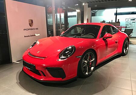 Porsche 991 .2 GT3 Clubsport, Lift, Approved, Motor neu