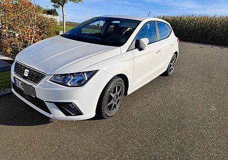 Seat Ibiza 1.0 MPI 59kW Style Style