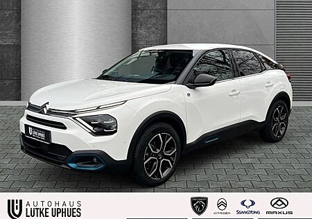 Citroën C4 Elektro 136 Shine Navi 360 Kamera LED CarPlay