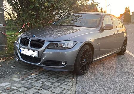 BMW 320i Edition Sport - Steuerkette neu!