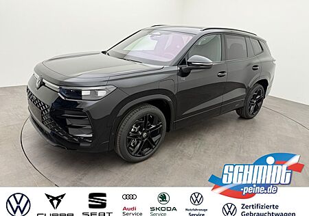 VW Tayron Volkswagen 1.5 eHybrid DSG R-Line BlackPano20IQDrive