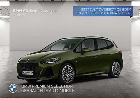BMW 220i Active Tourer M Sport AHK Driv.Assist.Prof