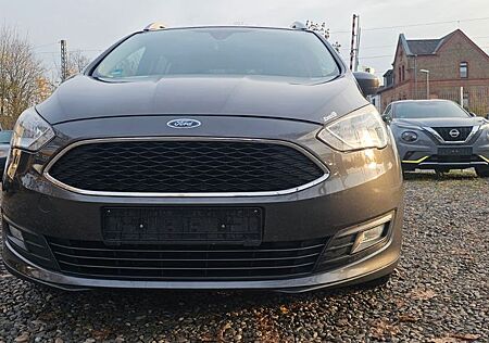 Ford Grand C-Max Ambientem, 7 Sitzer