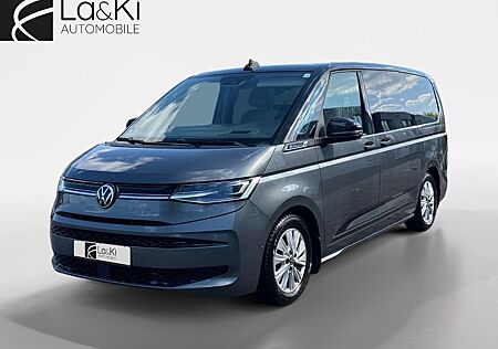 VW T7 Multivan Volkswagen /6-Sitzer/Hybrid/Top Ausstattung