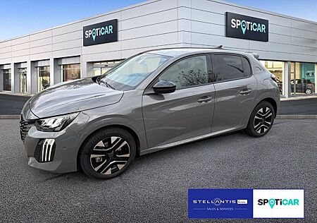 Peugeot 208 Allure 1.2 Hybrid 100 EAT8 Drive-Assist-Pake