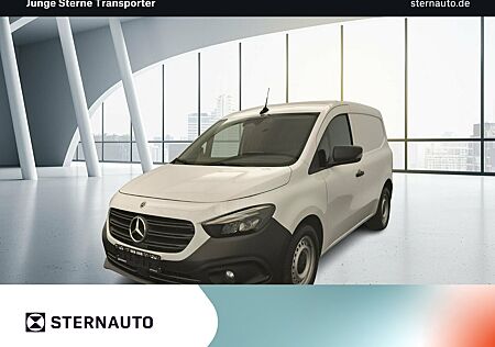 Mercedes-Benz Citan 112 CDI KA Navi/Kamera/Klima/3-Sitzer/MBUX