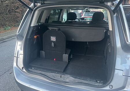 Citroën C4 Spacetourer Grand C4 Picasso / SpaceTourer BlueHDi 120 S...