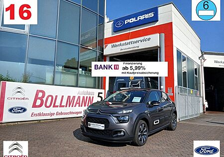 Citroën C3 Max, Automatik,Navi,Kamera,1Hd.