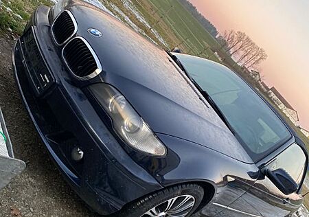 BMW 318Ci E46