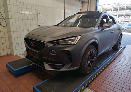 Cupra Formentor VZ 4Drive*Pano*LED*ACC*Leder*Cam*SHZ*