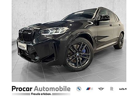 BMW X3 M Competition M Sport M SPORTABG.+LKH+AHK+DIS