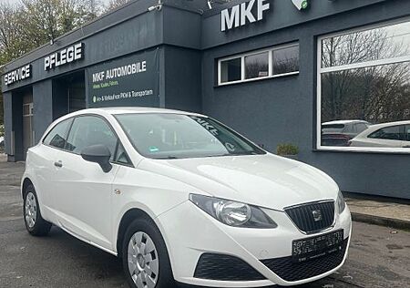 Seat Ibiza SC Reference *Steuerkette NEU*Inspekt.NEU*