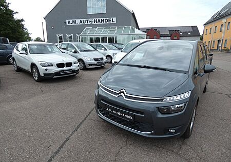 Citroën C4 Spacetourer Grand C4 Picasso/Spacetourer Intensive