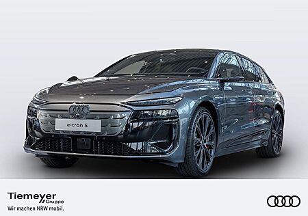 Audi S6 e-tron S6 Avant e-tron Q LM21 PANO VIRTUAL+ SPORTSITZE+