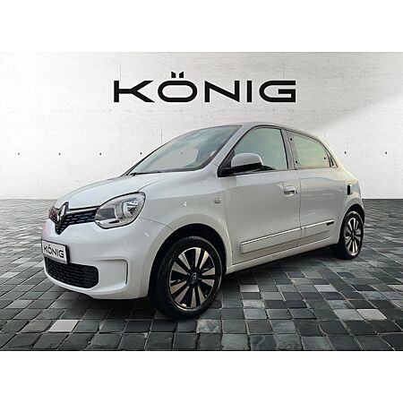 Renault Twingo leasen