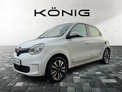 Renault Twingo Electric Intens Electric