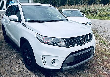 Suzuki Vitara 1.4 S 4x2 Boostet Navi *Automatik* Kamera